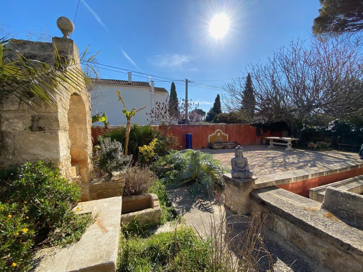 Le Clos De L'Isle آرْلْ المظهر الخارجي الصورة