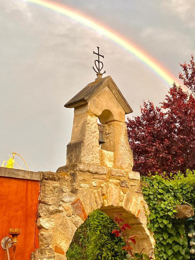 Le Clos De L'Isle آرْلْ المظهر الخارجي الصورة