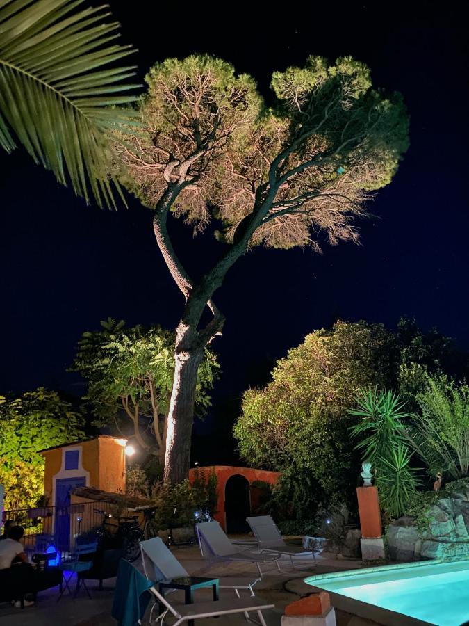 Le Clos De L'Isle آرْلْ المظهر الخارجي الصورة