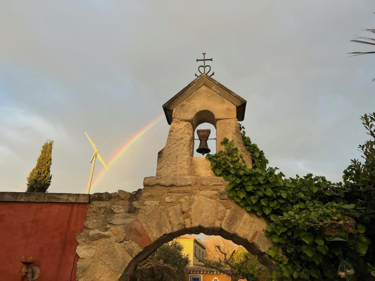 Le Clos De L'Isle آرْلْ المظهر الخارجي الصورة