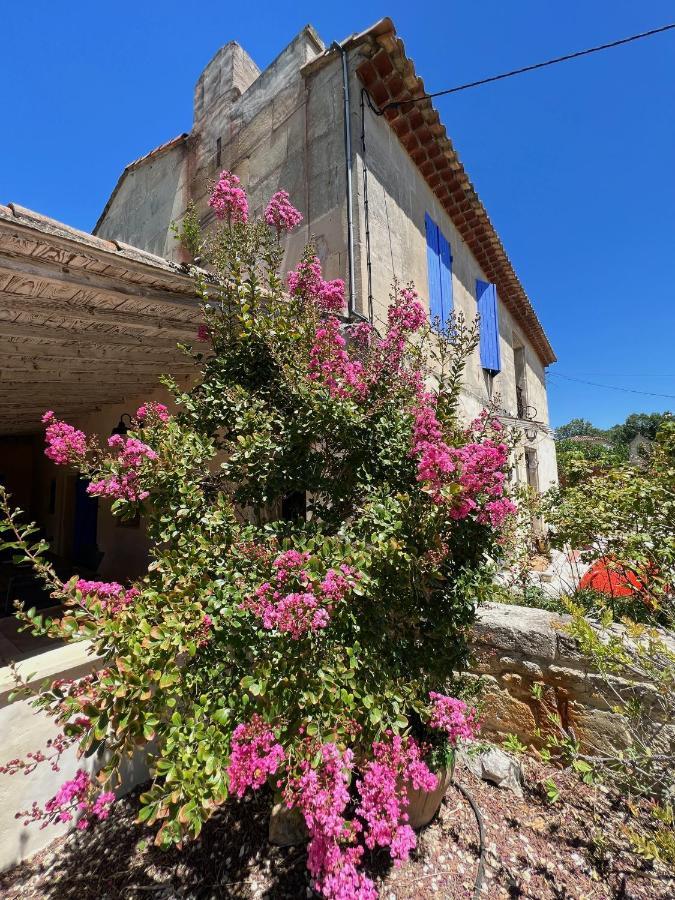 Le Clos De L'Isle آرْلْ المظهر الخارجي الصورة