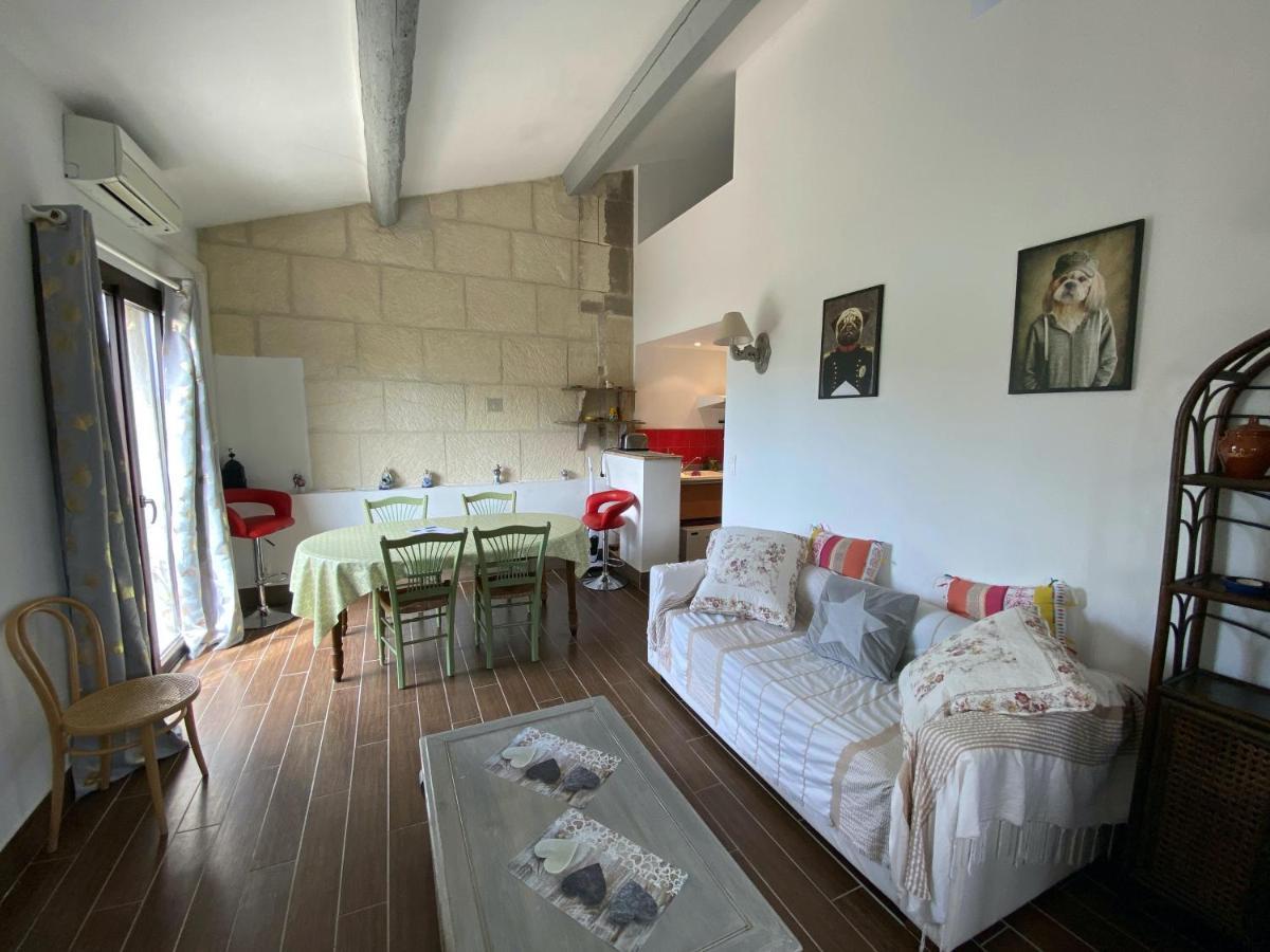 Le Clos De L'Isle آرْلْ المظهر الخارجي الصورة