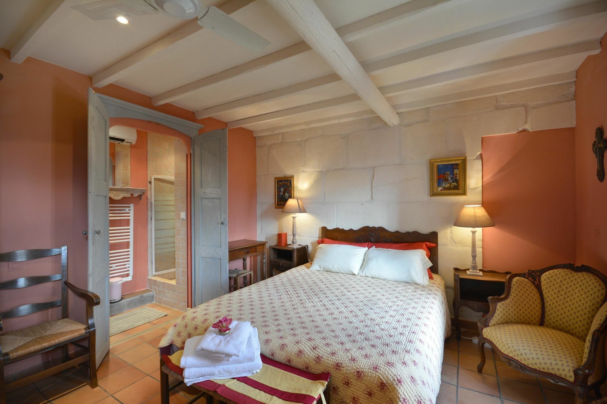 Le Clos De L'Isle آرْلْ المظهر الخارجي الصورة